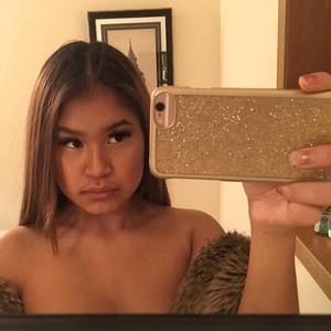 Meet your Posher, Xena